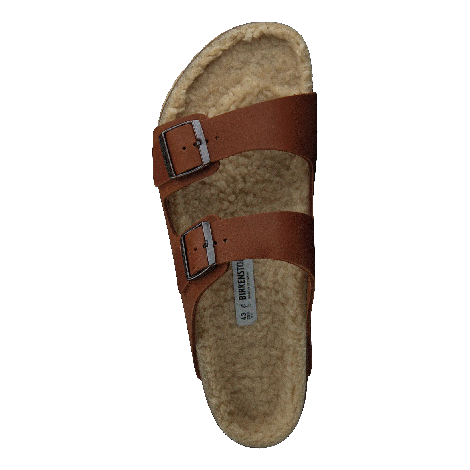 Arizona Brown