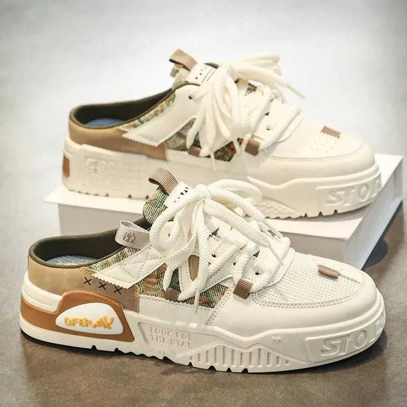 BreezeFlex Casual Sport Shoes