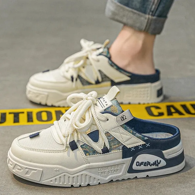 BreezeFlex Casual Sport Shoes