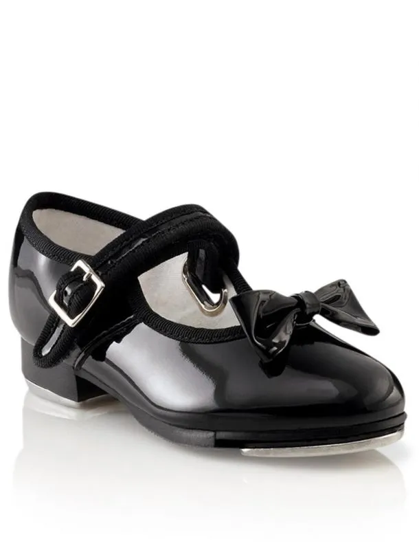 Capezio Mary Jane Child Tap Shoe- 3800C