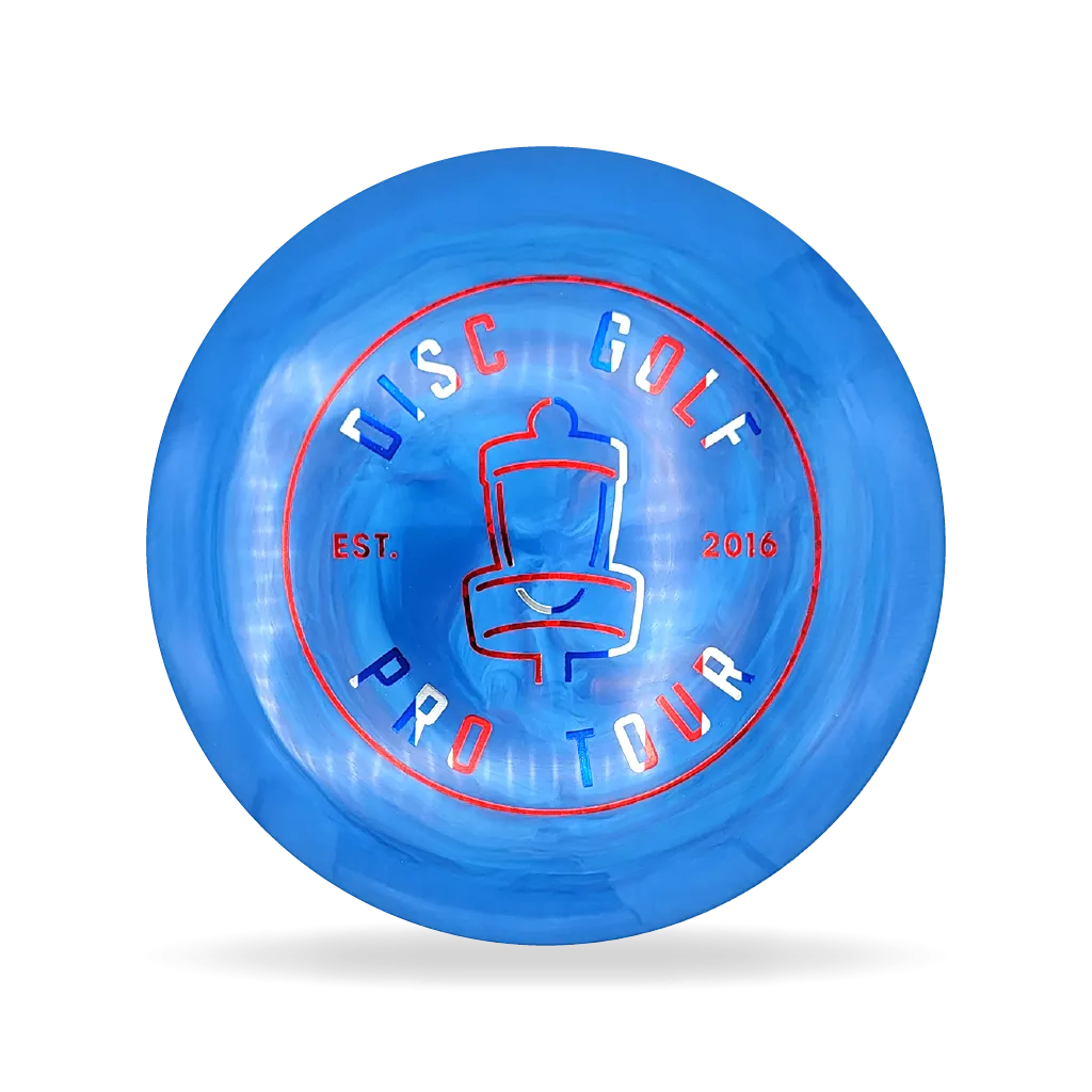 Discmania - DGPT Pure Lines - Swirl S-Line TD