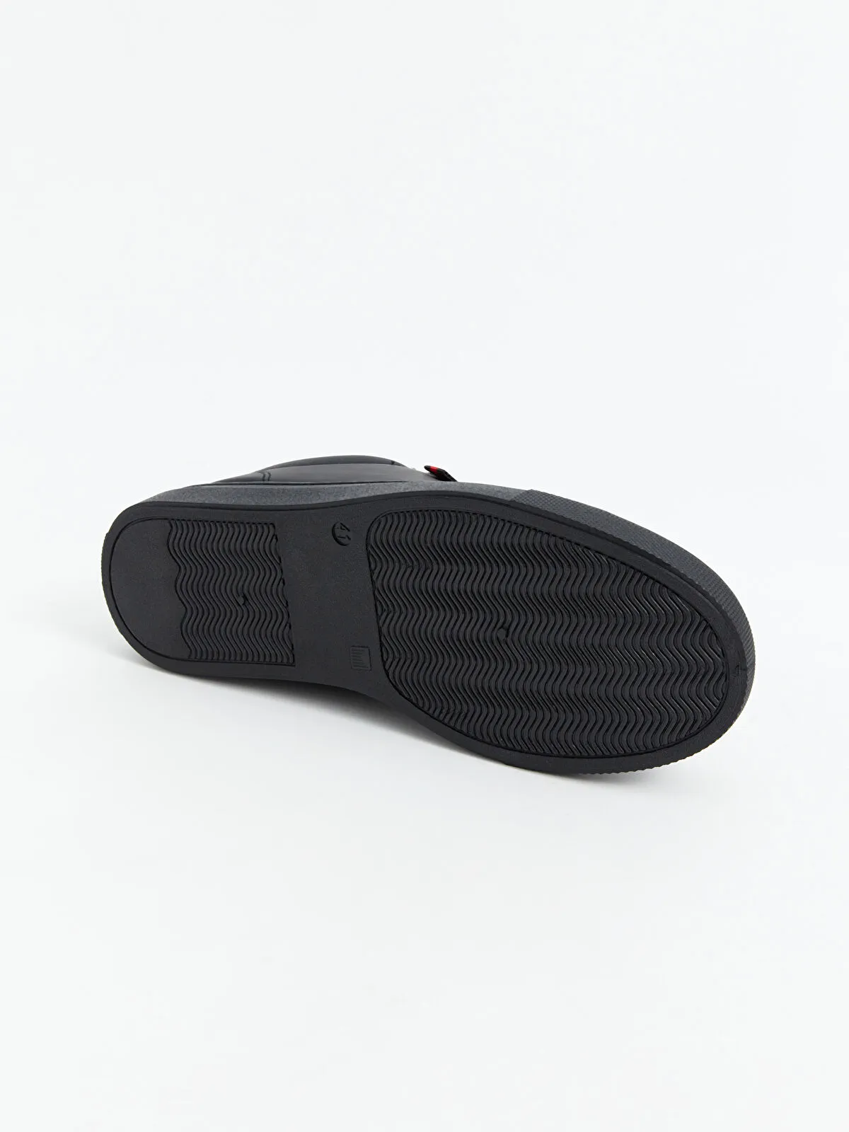 NEGRU Pantofi Sport