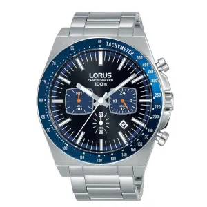 Orologio Lorus Chrono Sports RT347GX9
