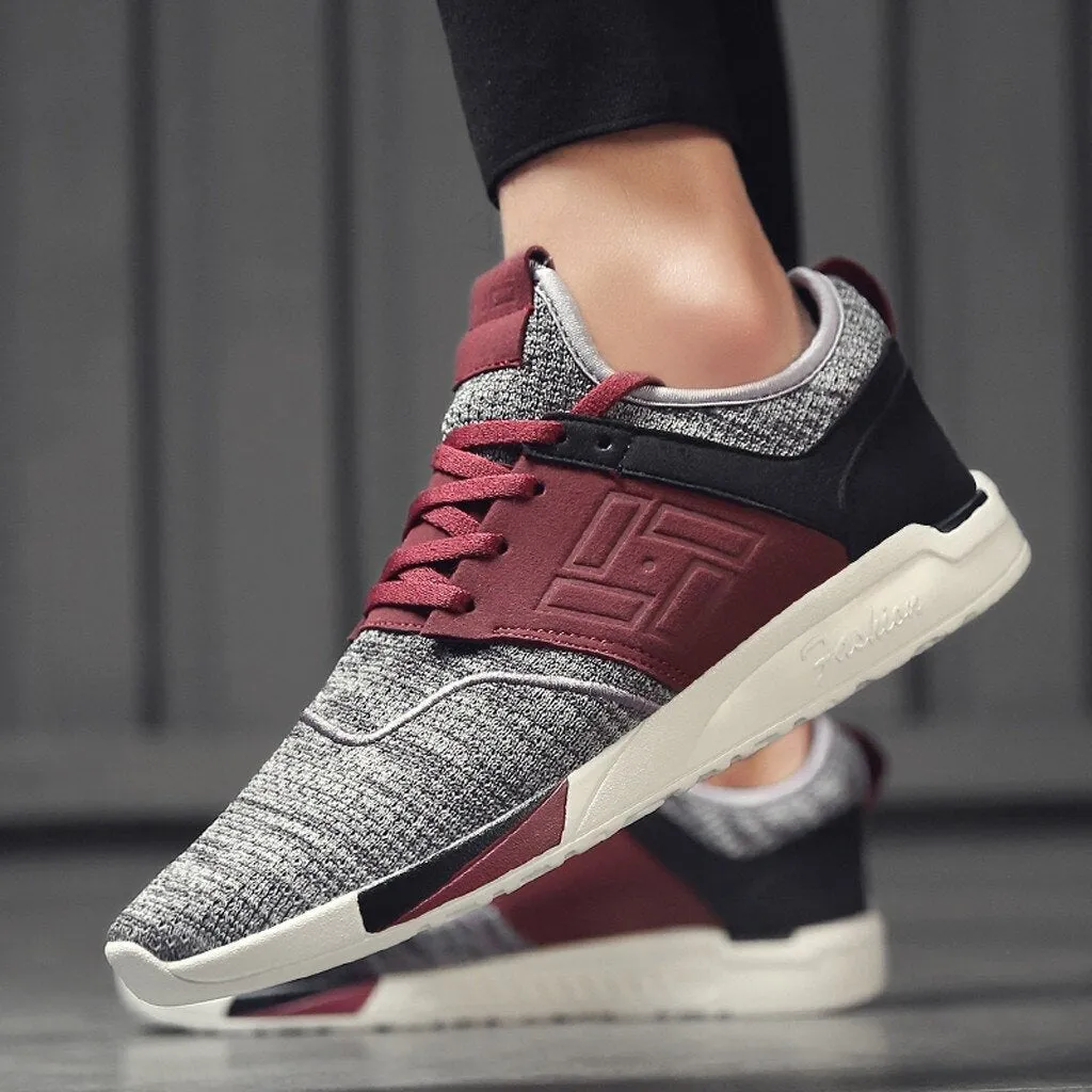 Poly - Turnschuhe Für Männer