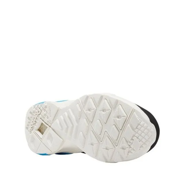 Reebok Aztrek Double Mix Women Lifestyle Shoes Black/Alloy/Teal